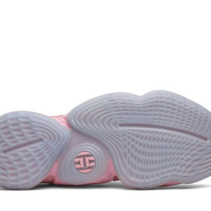 adidas Harden Vol. 4 Pink Lemonade