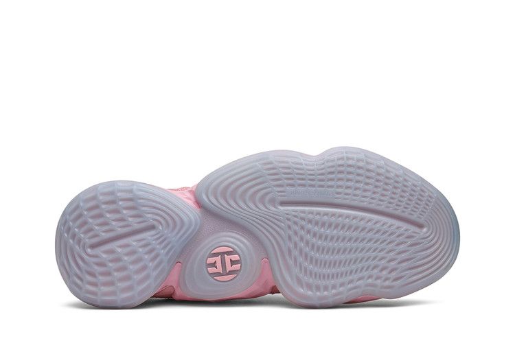 adidas Harden Vol. 4 Pink Lemonade