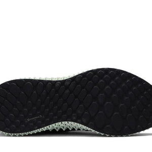 adidas Alphaedge 4D Black