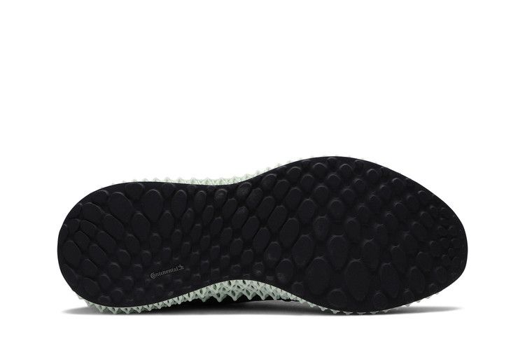 adidas Alphaedge 4D Black