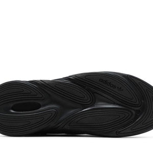 adidas Ozelia Triple Black