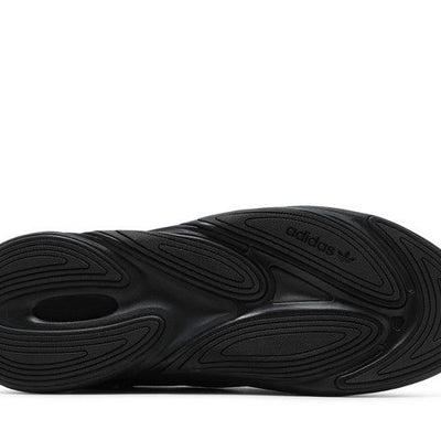 adidas Ozelia Triple Black