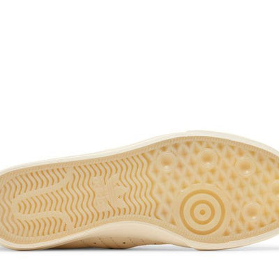 adidas Nizza Hi Pharrell Ecru Tint