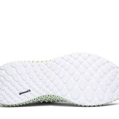 adidas Alphaedge 4D White