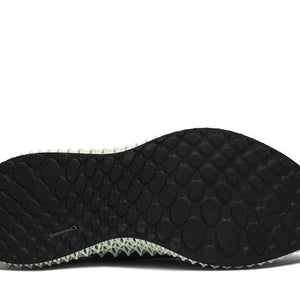 adidas Alphaedge 4D Reflective Black