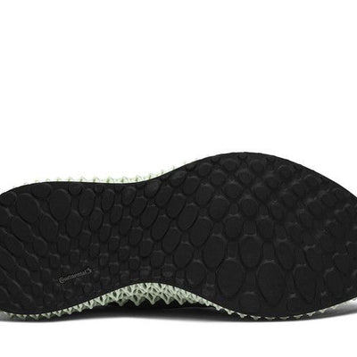 adidas Alphaedge 4D Reflective Black