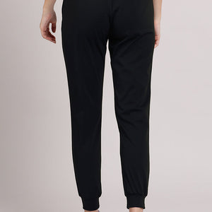 Energize Flexi Joggers - Black