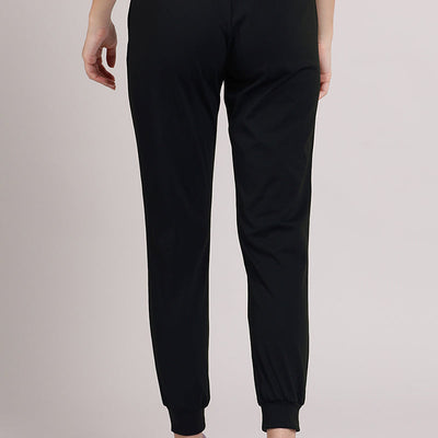 Energize Flexi Joggers - Black