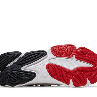 adidas Ozweego BAIT x Street Fighter Ryu