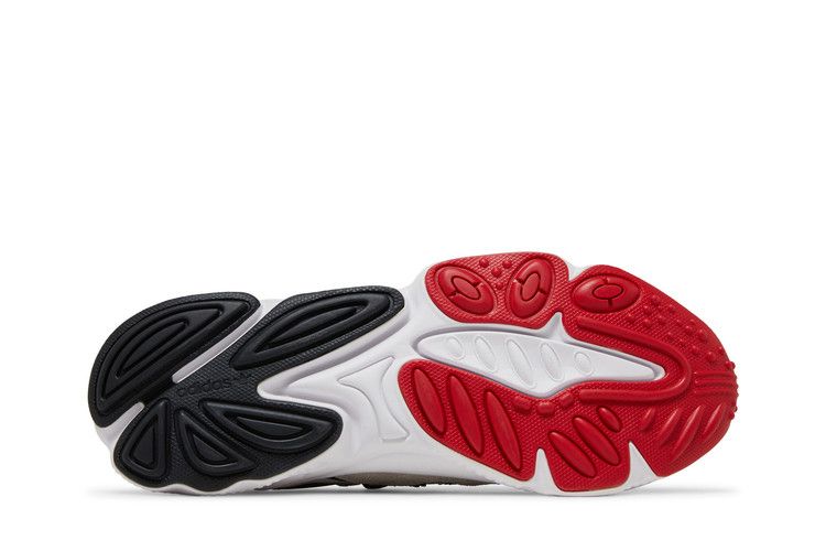 adidas Ozweego BAIT x Street Fighter Ryu