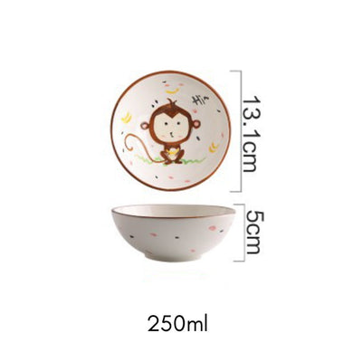 Animal Bowls Fiesta 250 ml