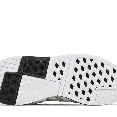 adidas NMD G1 Grey Cloud White Core Black