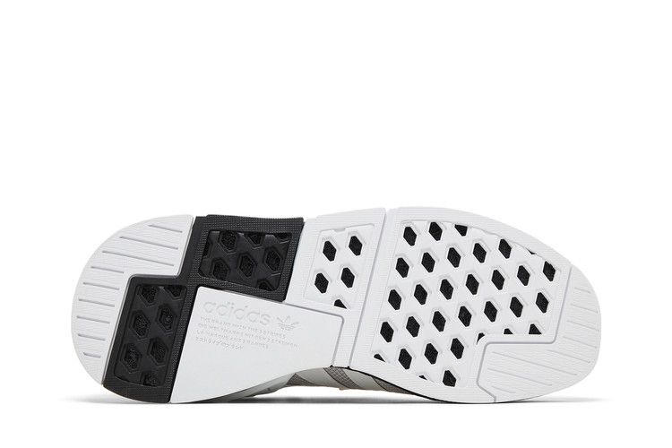 adidas NMD G1 Grey Cloud White Core Black