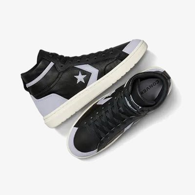 CONVERSE | PRO BLAZE CLASSIC { BLACK