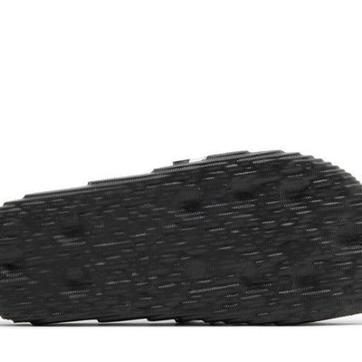 adidas Adilette 22 Core Black Cloud White