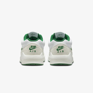 Jordan | STADIUM 90  { WHITE/CLOVER-SAIL-BLACK