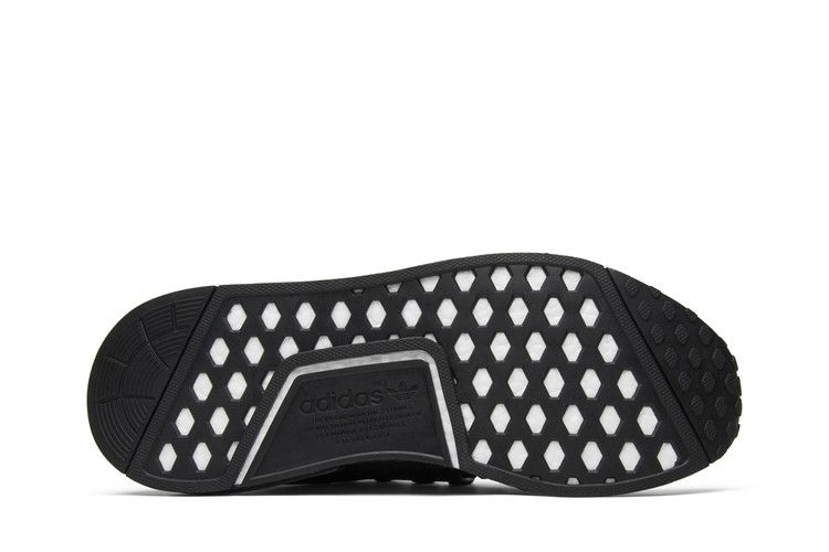 adidas NMD XR1 Triple Black