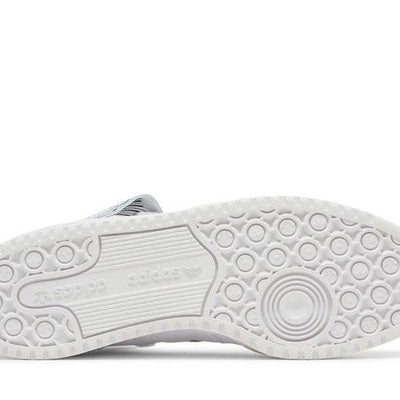 adidas Forum Hi Wings 4.0 Jeremy Scott White Black
