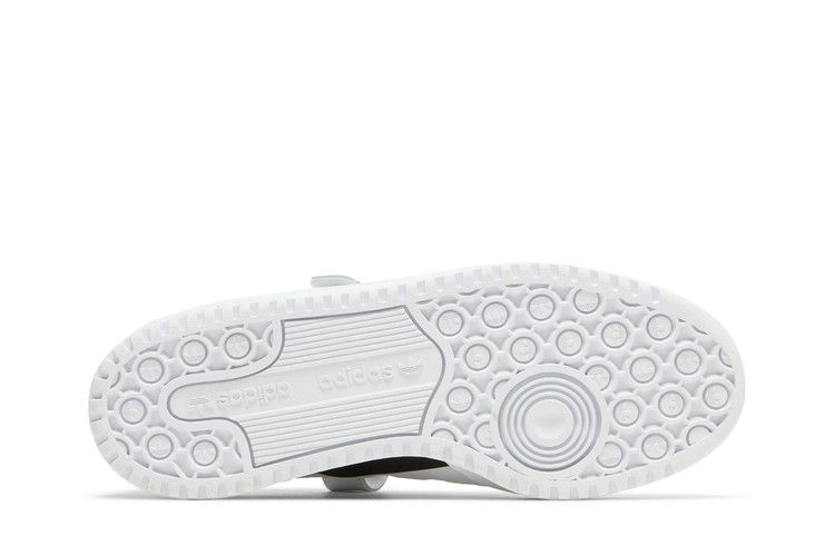 adidas Forum Low Cloud White Core Black (Women's)
