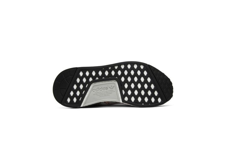 adidas NMD R1 Glitch Pink Camo (Women's)