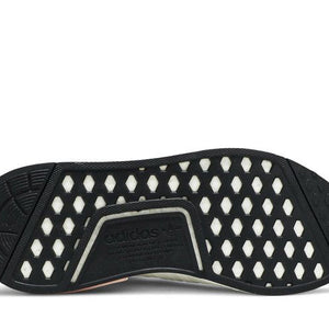 adidas NMD R1 Cloud White Vapour Pink