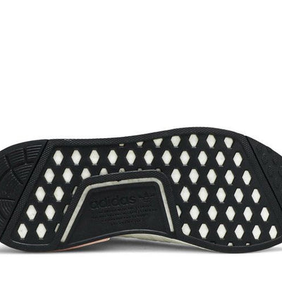 adidas NMD R1 Cloud White Vapour Pink