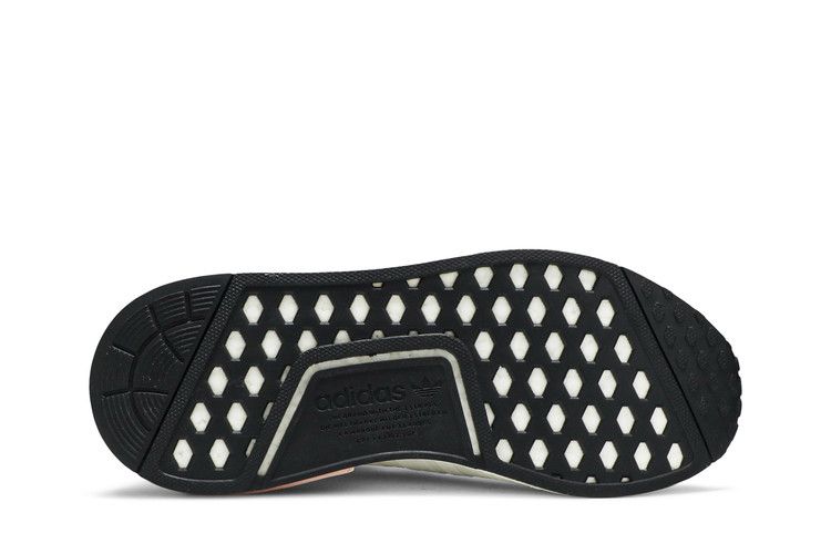 adidas NMD R1 Cloud White Vapour Pink