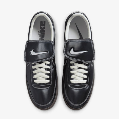 NIKE | KILLSHOT 2 PREMIUM { BLACK/BLACK-SAIL-BAROQUE BROWN