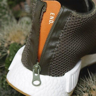 adidas NMD C1 END Sahara