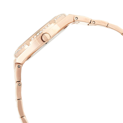 Guess Cosmo Silver Dial Women 36mm