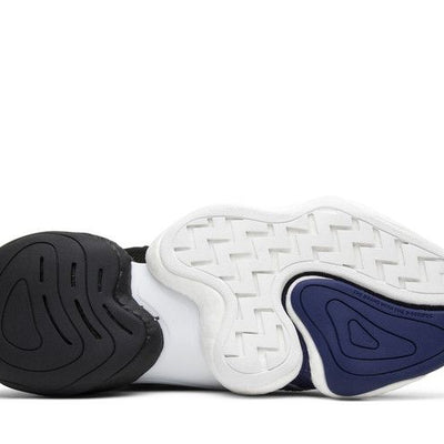adidas Crazy BYW LVL 1 Black Purple