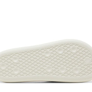 adidas Adilette Ayoon Off White (Women's)