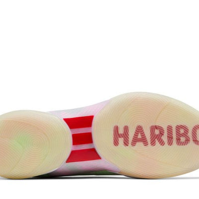 adidas D.O.N. Issue #6 Haribo Goldbears Cloud White