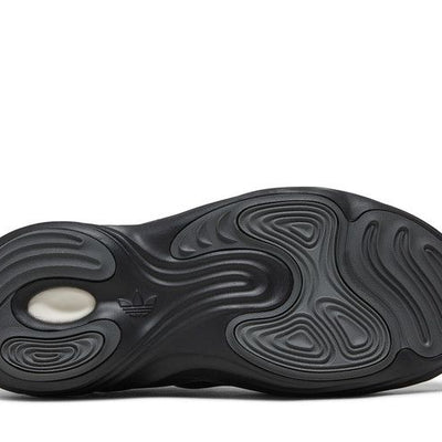 adidas adiFOM Q Core Black Impact Orange