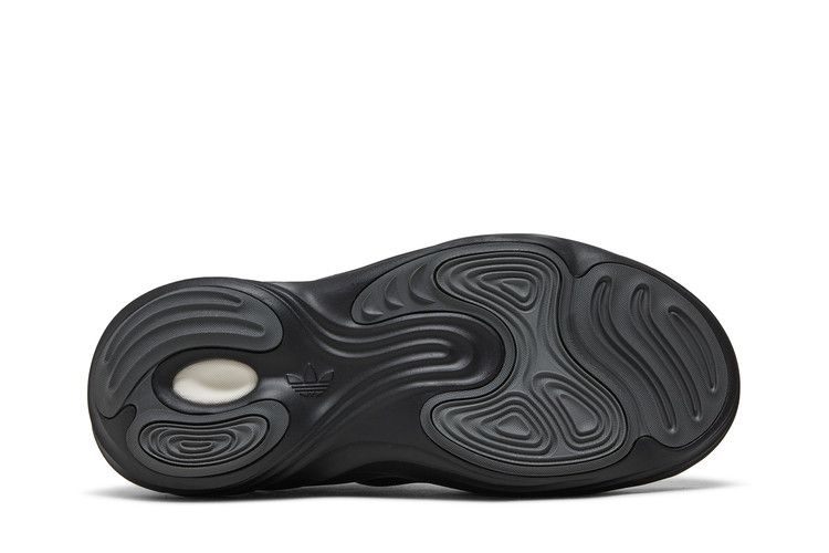 adidas adiFOM Q Core Black Impact Orange