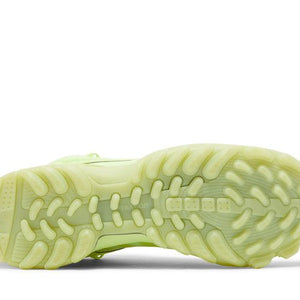 adidas GSG TR 032c Hi-Res Yellow