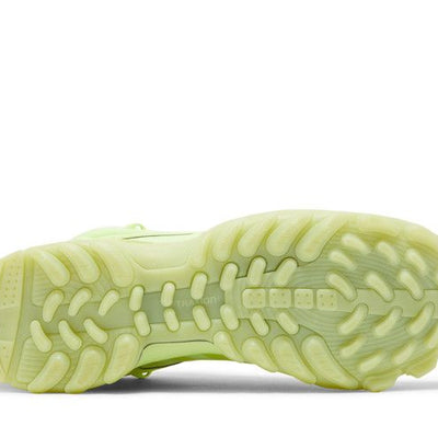 adidas GSG TR 032c Hi-Res Yellow