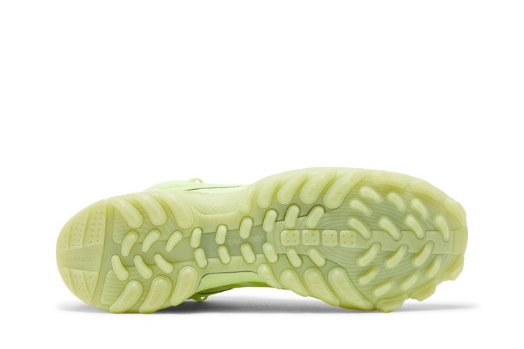 adidas GSG TR 032c Hi-Res Yellow