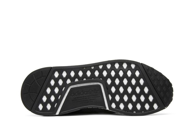 adidas NMD R1 Core Black Carbon