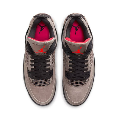 Jordan 4 Retro Taupe Haze