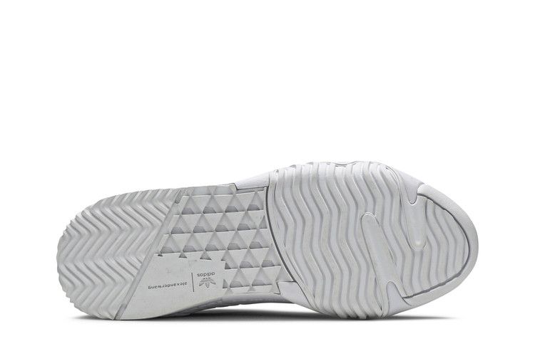 adidas AW Turnout Trainer Alexander Wang Light Brown