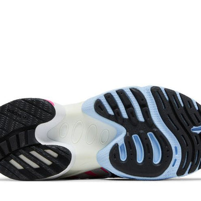 adidas EQT Gazelle Shock Pink Glow Blue (Women's)