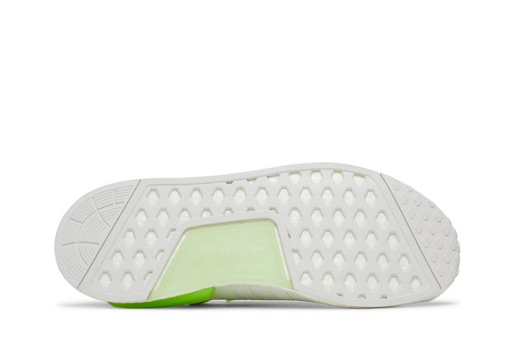 adidas NMD R1 V2 Signal Green