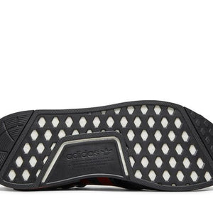 adidas NMD R1 Solar Red Core Black