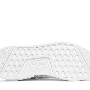 adidas NMD Hu Pharrell Extra Eye White