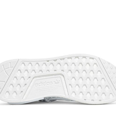 adidas NMD Hu Pharrell Extra Eye White