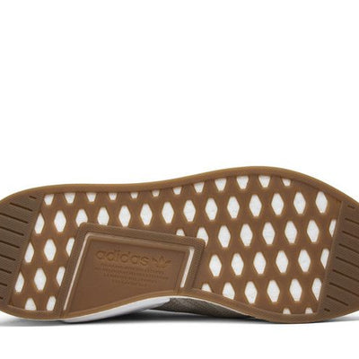 adidas NMD CS2 Kith X Naked Sandstone