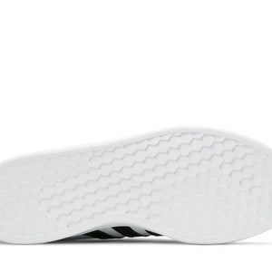 adidas Grand Court White Black