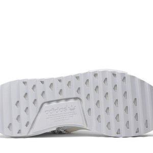 adidas Human Race NMD Pharrell Blank Canvas
