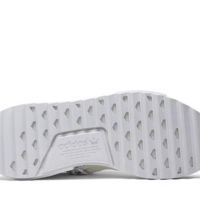 adidas Human Race NMD Pharrell Blank Canvas